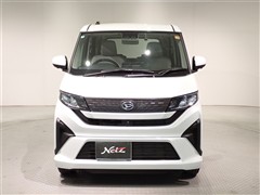 ムーヴ X