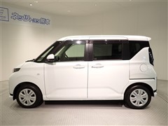 ムーヴ X