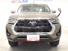 ハイラックス Z