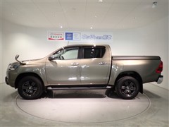 ハイラックス Z