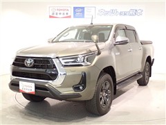 トヨタ ハイラックス Z