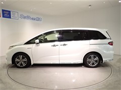 オデッセイHVアブソEX センシ