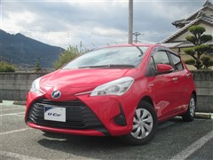 ヴィッツ HV F セーフティ2