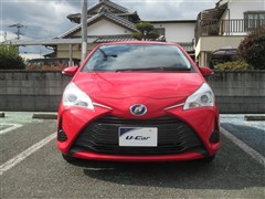 ヴィッツ HV F セーフティ2