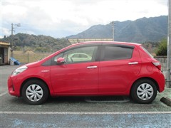 ヴィッツ HV F セーフティ2