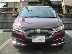 プレミオ 2.0G EXパッケージ