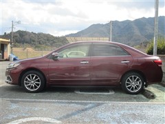 プレミオ 2.0G EXパッケージ