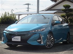 プリウスPHV A