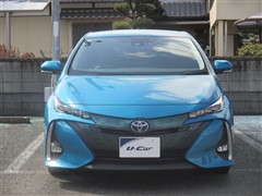 プリウスPHV A