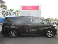 ヴェルファイア Z Gエディション