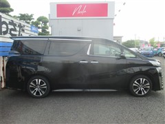 ヴェルファイア Z Gエディション