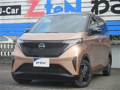 日産 サクラ X