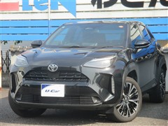 トヨタ ヤリスクロス ハイブリッド Z