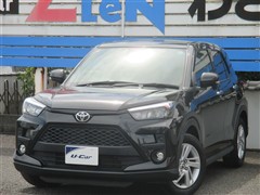 トヨタ ライズ G