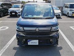 ワゴンR ハイブリッド FZ