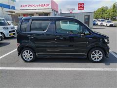 ワゴンR ハイブリッド FZ