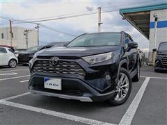 RAV4 G Zパッケージ