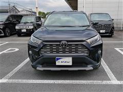 RAV4 G Zパッケージ
