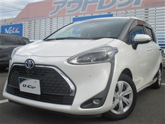 シエンタ ハイブリッド G セーフテ