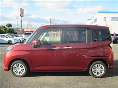 タンク G コージーエディション