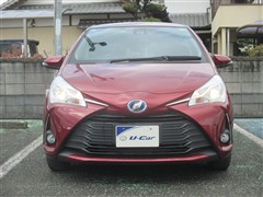 ヴィッツ HV F アミー