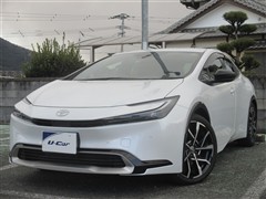 プリウスPHV Z