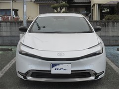 プリウスPHV Z