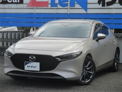 マツダ MAZDA3 FB 20S プロアク