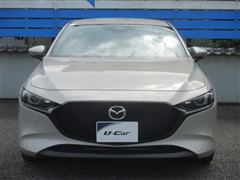 MAZDA3 FB 20S プロアク