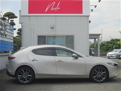 MAZDA3 FB 20S プロアク