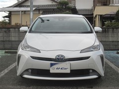 プリウス S セーフティプラス2