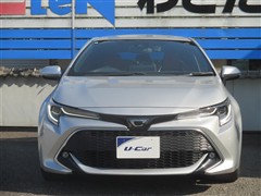 カローラスポーツ G Z