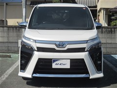 ヴォクシー HV キラメキ3