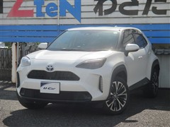 トヨタ ヤリスクロス ハイブリッド Z