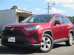 RAV4 X