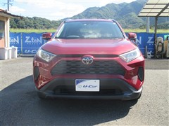 RAV4 X