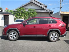 RAV4 X