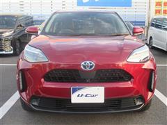 ヤリスクロス ハイブリッド Z