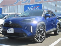 ヤリスクロス ハイブリッド Z