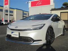 トヨタ プリウス Z