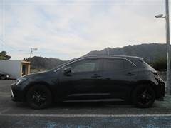 カローラスポーツ HV G スタイルハ