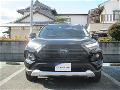 RAV4 HV アドベンチャー