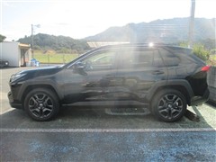 RAV4 HV アドベンチャー