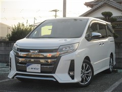 ノア SI ダブルバイビー3