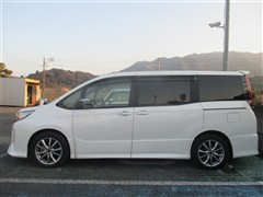 ノア SI ダブルバイビー3