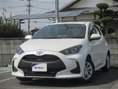 トヨタ ヤリス G