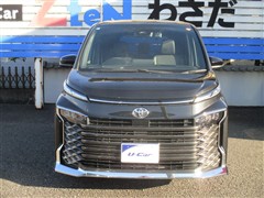 ヴォクシー S-Z
