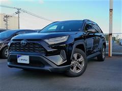 トヨタ RAV4 ハイブリッドX