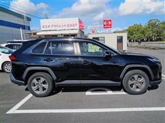 RAV4 ハイブリッドX