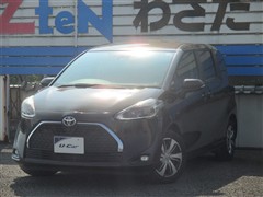 トヨタ シエンタ G クエロ